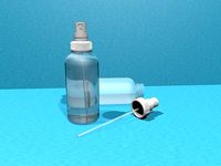 bottle