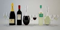 Wine Set