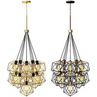 Astrid Multi Light Pendant