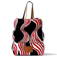 Moncler JW Anderson Tote Bag Pattern