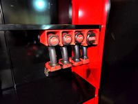 Milwaukee 2960 Storage Bin