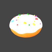 Donut v1 003