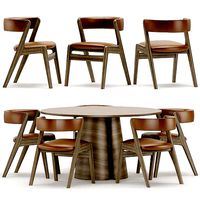 Dining set