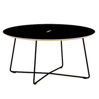 KNOLL Rockwell Unscripted Coffee Table