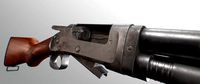 M1897 Trenchgun