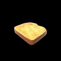 French toast style brioche