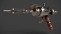 Fantasy Gun 19