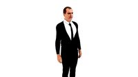 Rumen Radev - President of Bulgaria