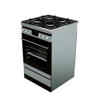 Hansa gas stove