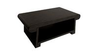 Wooden Japanese Tea Table