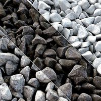 Gravel splinter smooth n3