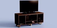 Gaming Entertainment Center