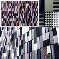 Tile Biscuit plain bianco n4