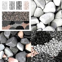 Gravel small crumb decor n2
