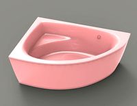 Bath Tub