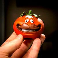 TomatoHead - Fortnite | 3D