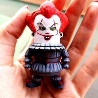 Mini Pennywise | 3D