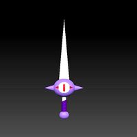 NIGHT SWORD ADVENTURE TIME | 3D