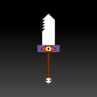 JAKE SWORD ADVENTURE TIME | 3D