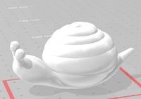 Snail | 3D