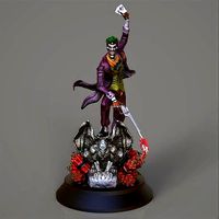 The joker El guason | 3D