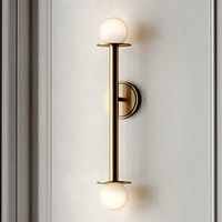 Murale Nodes Wall Sconce