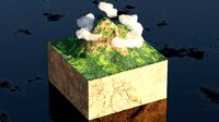 Mini LandScape