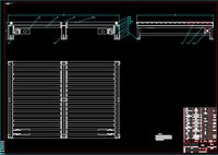 29 tons GB roller heavy-duty conveyor 25x35x06
