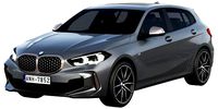 BMW-M135i 2022