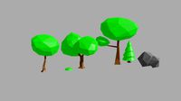 Plants pack