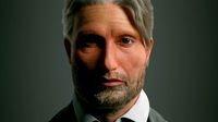 Mads Mikkelsen