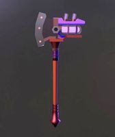 Axe