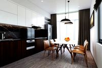 Diningroom modem