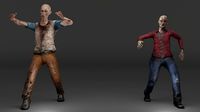 Zombies