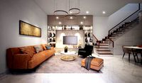 Livingroom modem