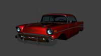 Chevrolet Bel Air