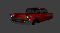 Chevrolet Bel Air