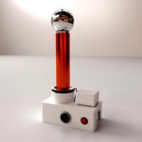 Tesla Coil