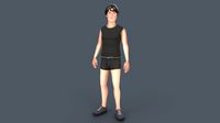 Young Boy