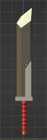 Big sword