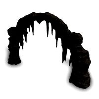 Cave Rock L - Base