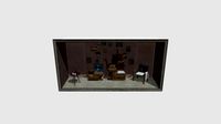 shop exposition 28 AM206 Archmodel