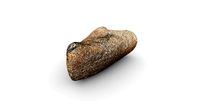 Stone axe