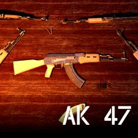 Ak-47