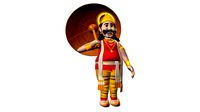 King Mahabali