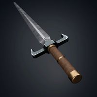 Sword