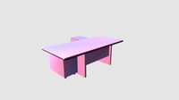 office desk