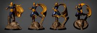 Dr Fate
