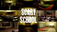 Scary School