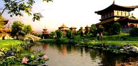 Ancient architecture